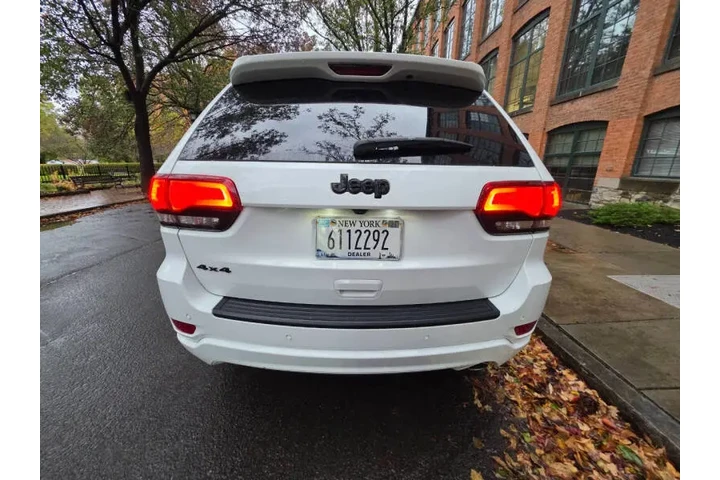 $20500 : 2019 Grand Cherokee Altitude image 6