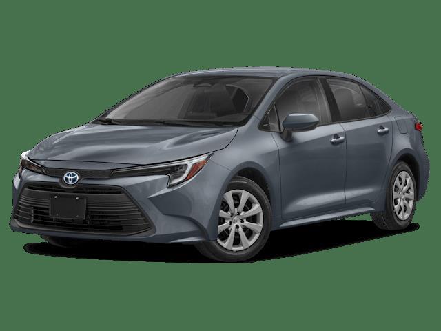 $27624 : 2024 Corolla Hybrid LE image 3