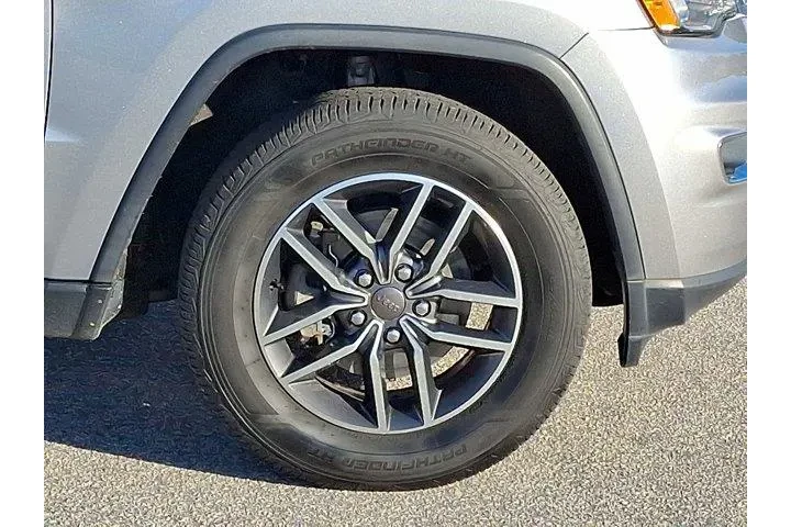 $16900 : Jeep Grand Cherokee 2019 4x4 image 8