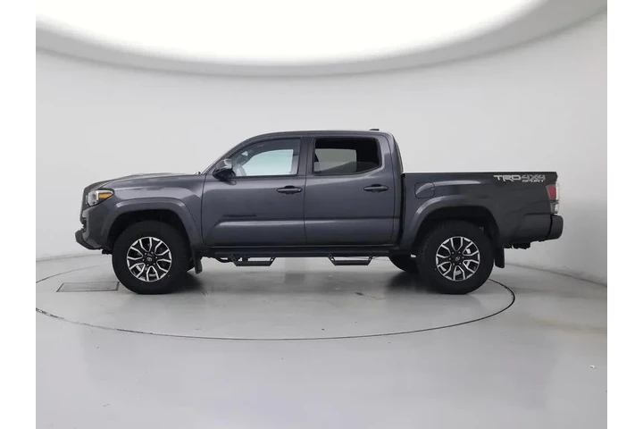 $36998 : Toyota Tacoma 2022 4x4 TRD S image 3