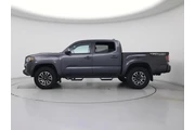 $36998 : Toyota Tacoma 2022 4x4 TRD S thumbnail