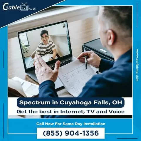 Cable Service Provider image 1