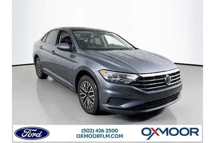 $17000 : Volkswagen Jetta 2020 S 4dr image 1