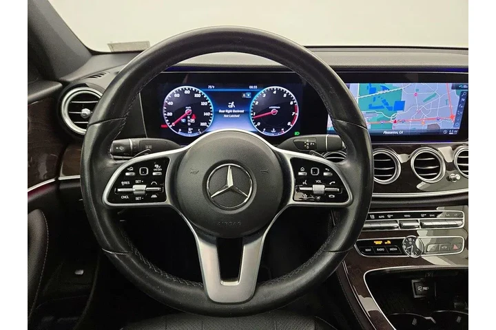 $27998 : Mercedes-Benz E-Class 2019 E image 2