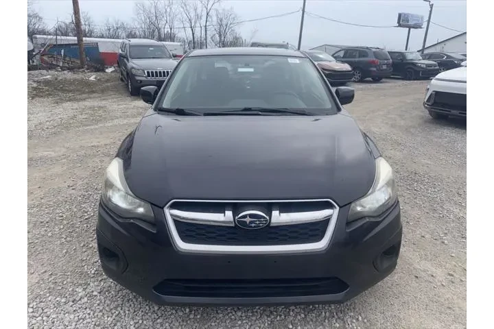 $5477 : Subaru Impreza 2012 AWD 2.0i image 7
