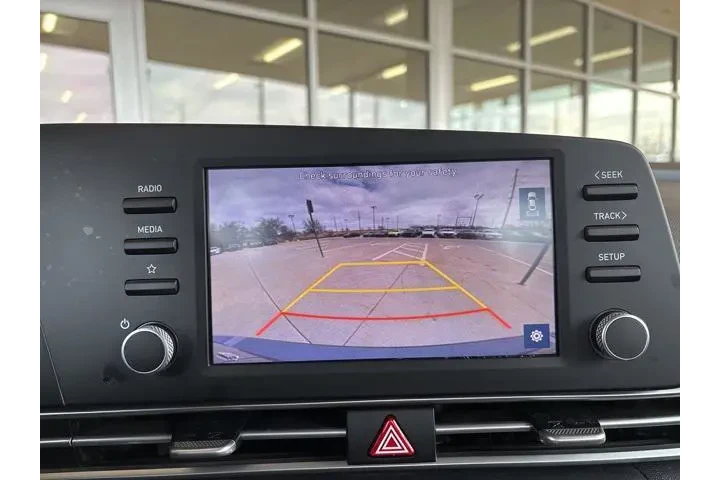 $21998 : Hyundai ELANTRA 2023 SEL 4dr image 9