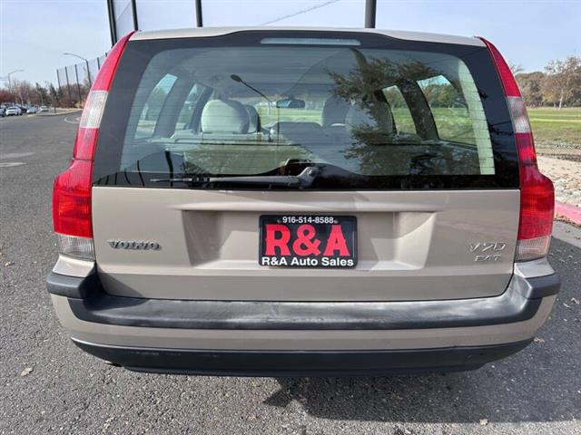 $5995 : 2001 V70 2.4T image 9