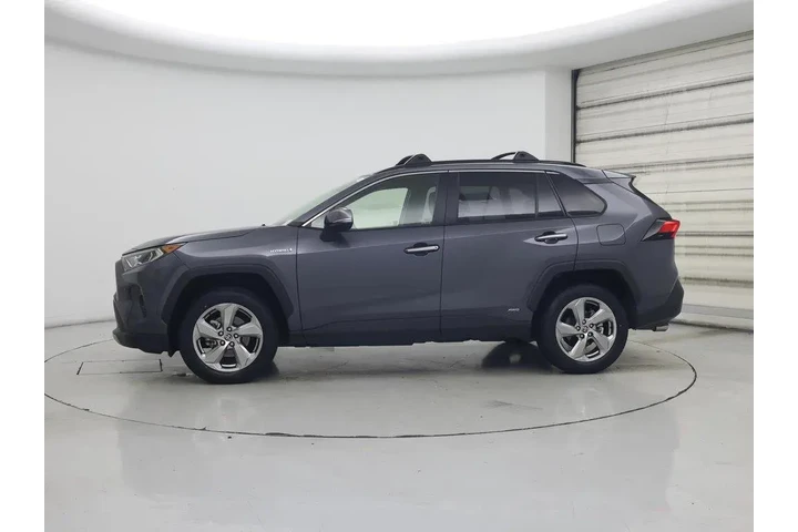 $32998 : Toyota RAV4 Hybrid 2021 AWD image 3