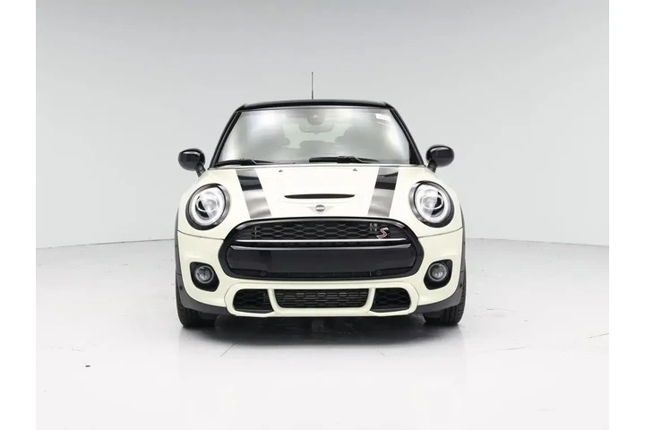 $27998 : MINI Hardtop 4 Door 2021 Coo image 5
