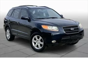 $6937 : Hyundai SANTA FE 2007 SE 4dr thumbnail