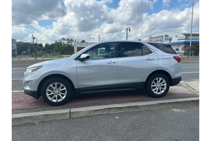 $10995 : 2018 Equinox LT image 7