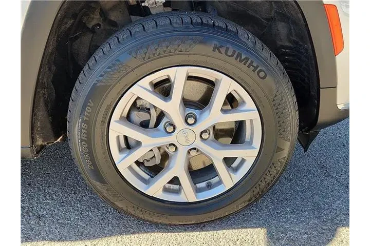 $30995 : Jeep Grand Cherokee L 2022 4 image 7