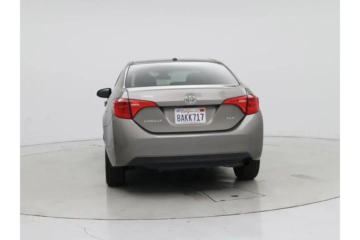 $18998 : Toyota Corolla 2017 XLE 4dr image 6