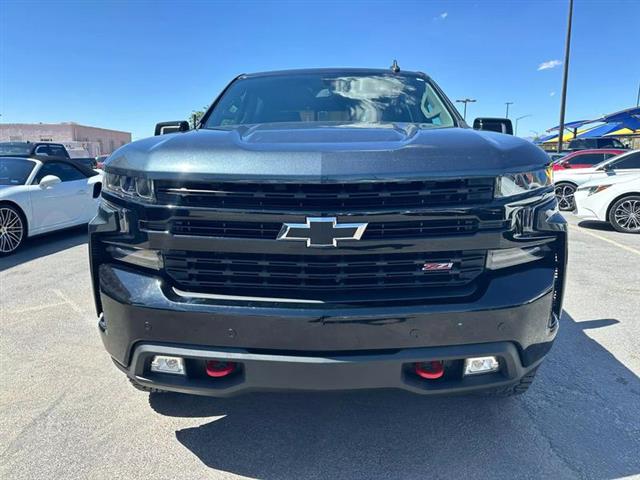 $38995 : Pre-Owned 2020 Silverado 1500 image 3