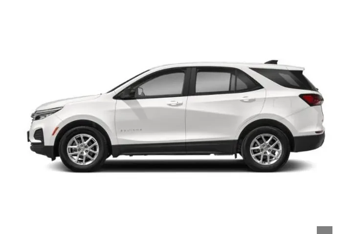 $15990 : Chevrolet Equinox 2022 LT 4d image 6