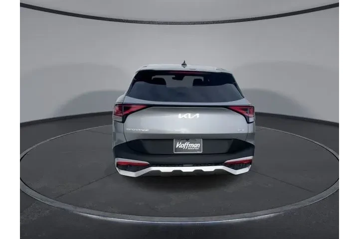 $19300 : Kia Sportage Hybrid 2023 AWD image 5