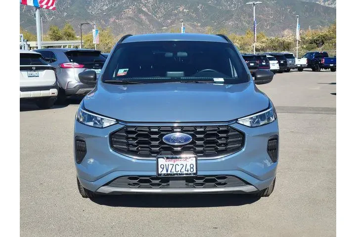 $20995 : Ford Escape 2024 ST-Line 4dr image 8