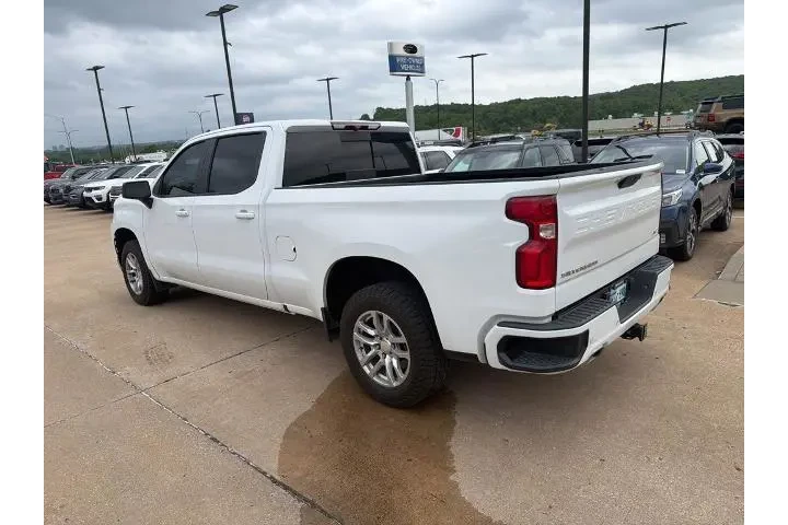 $31985 : Chevrolet Silverado 1500 202 image 5