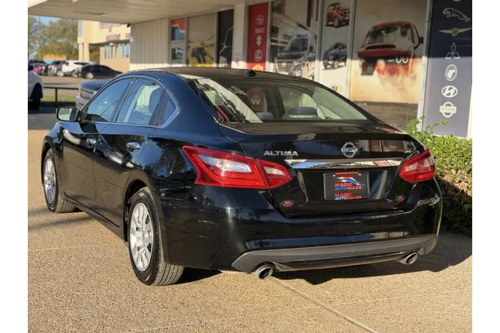 $14999 : 2017 Altima 2.5 S image 7