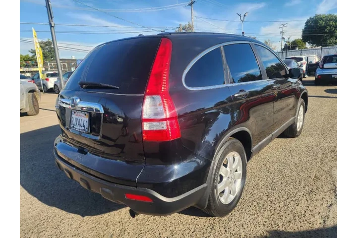 $7599 : 2007 CR-V EX image 5