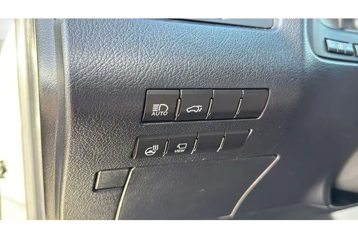 $36798 : Lexus RX 350L 2020 4dr SUV image 3