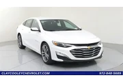 Chevrolet Malibu 2021 LT 4dr en Dallas