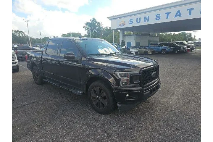 $30997 : Ford F-150 2020 4x2 XL 4dr S image 2