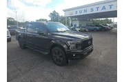 $30997 : Ford F-150 2020 4x2 XL 4dr S thumbnail