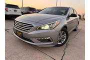 $7999 : 2015 Sonata SE thumbnail