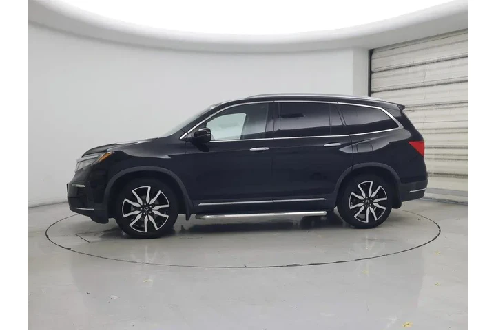 $22998 : Honda Pilot 2020 AWD Touring image 3