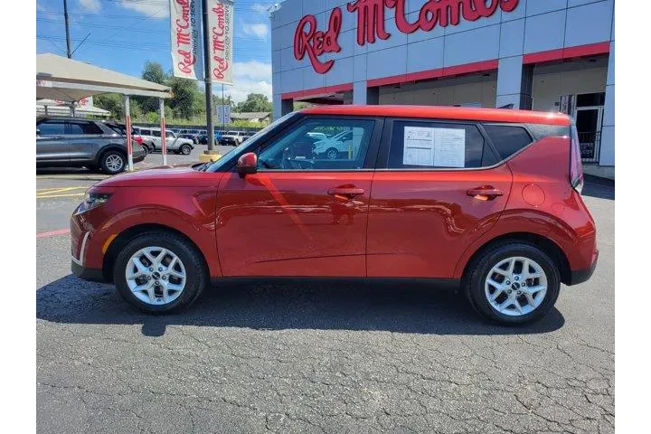 $19800 : Kia Soul 2025 S 4dr Crossove image 6