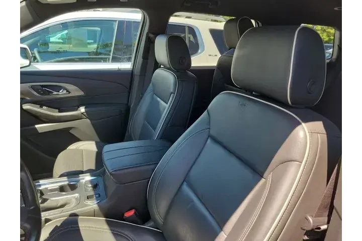 $32590 : Chevrolet Traverse 2023 Prem image 8