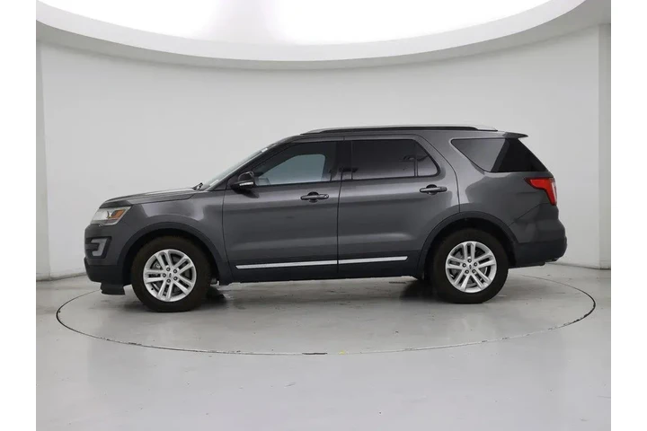 $18998 : Ford Explorer 2016 XLT 4dr S image 3