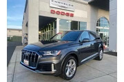 Audi Q7 2021 AWD quattro Pre en Sacramento