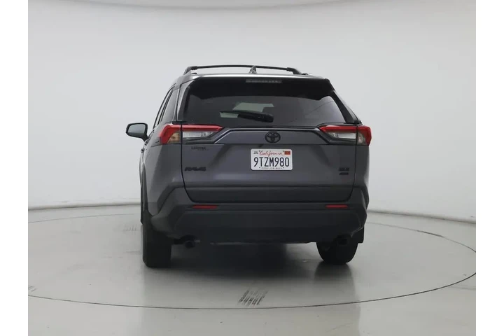 $33998 : Toyota RAV4 2024 AWD XLE 4dr image 6