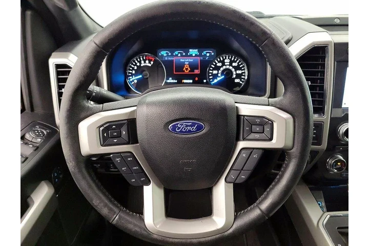 $32998 : Ford F-150 2018 4x4 Lariat 4 image 10