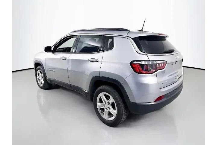 $24750 : Jeep Compass 2023 4x4 Latitu image 5