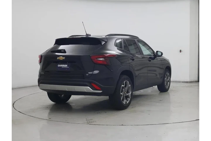 $21998 : Chevrolet Trax 2025 LT 4dr C image 8