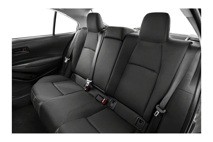 $19988 : 2024 Corolla LE image 9