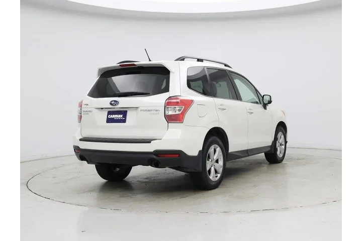 $15998 : Subaru Forester 2015 AWD 2.5 image 8