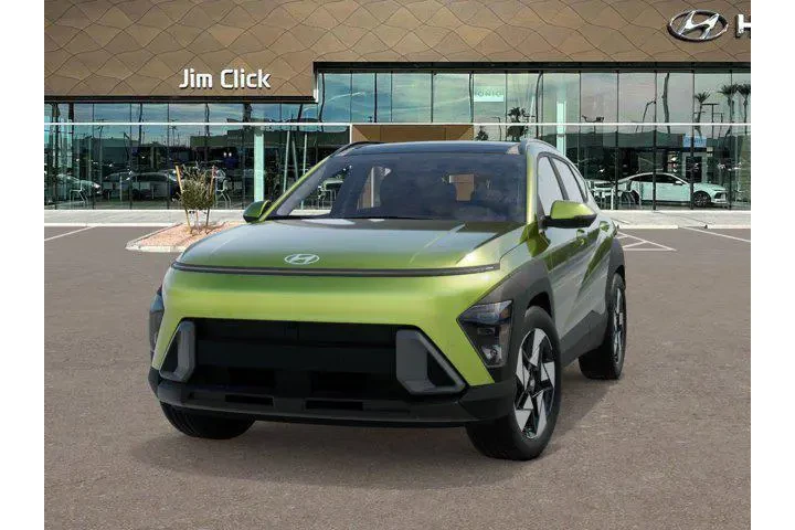 $28999 : Hyundai KONA 2026 AWD SEL Sp image 6