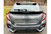 2020 Civic Sport Touring thumbnail