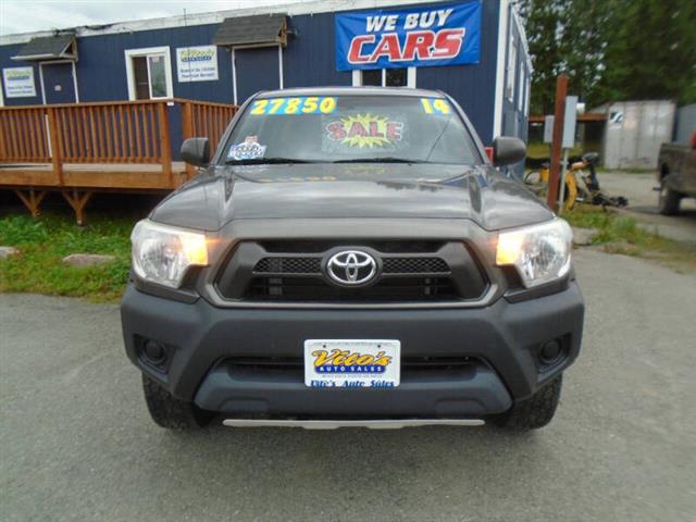 $26850 : 2014 Tacoma V6 image 4