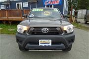 $26850 : 2014 Tacoma V6 thumbnail