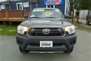 $26850 : 2014 Tacoma V6 thumbnail