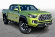 $39998 : Toyota Tacoma 2023 4x4 TRD P thumbnail