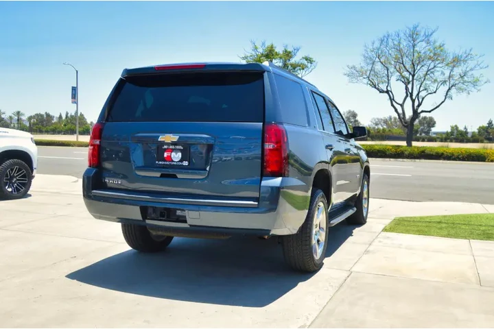 $27995 : Used 2019 Tahoe 2WD 4dr LT fo image 5