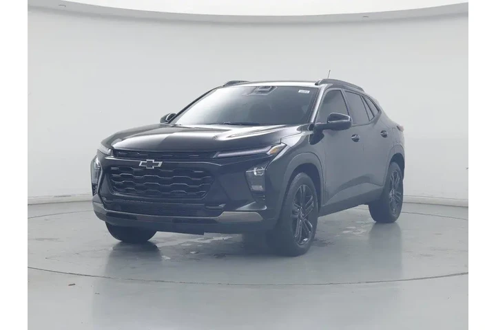 $24998 : Chevrolet Trax 2024 ACTIV 4d image 4