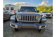 $35488 : Jeep Wrangler 2025 4x4 Backc thumbnail