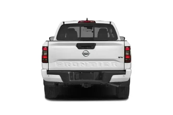$20497 : Nissan Frontier 2022 4x2 S 4 image 8